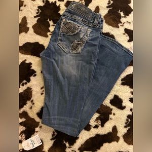 Miss Me Jeans XXLong